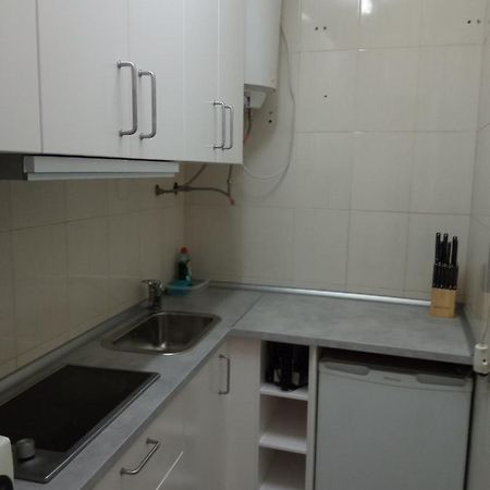 M.L Los Vicentes Apartamento Ronda Exterior foto