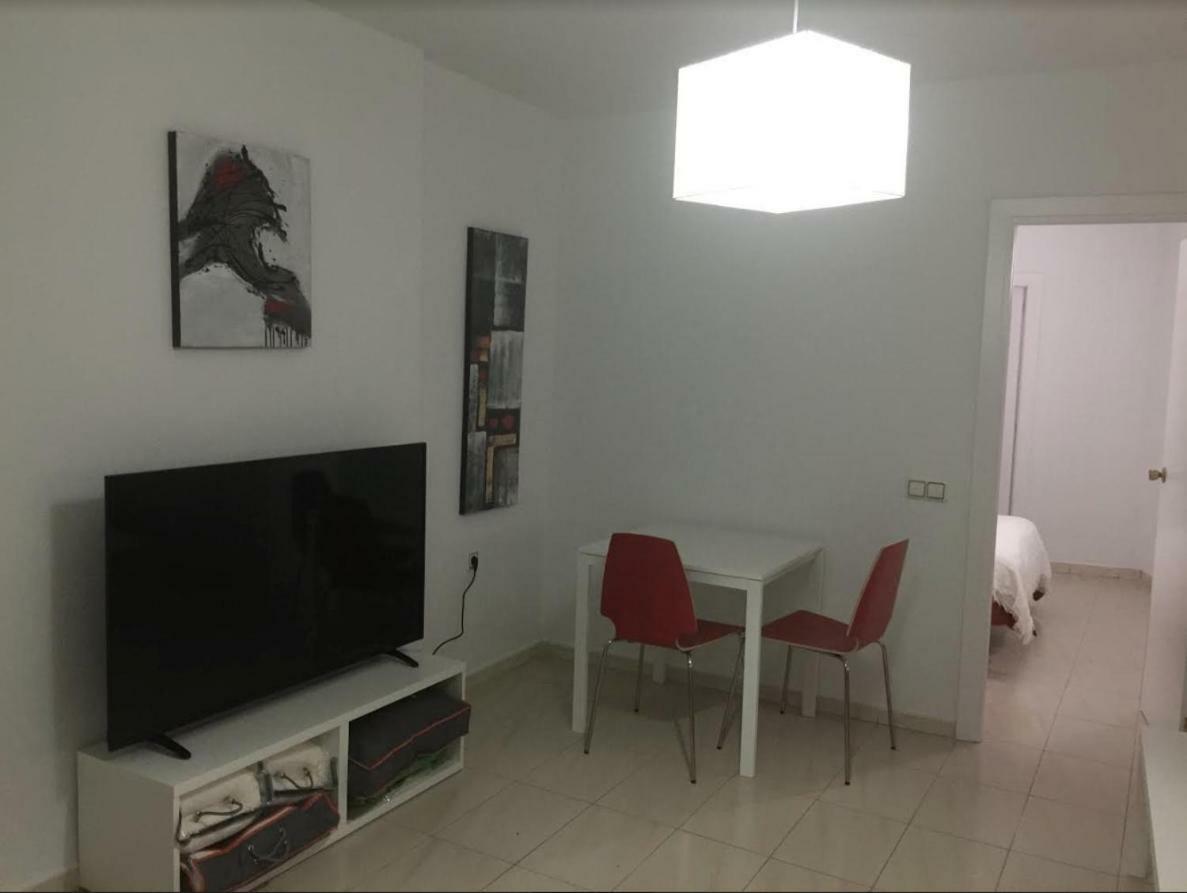 M.L Los Vicentes Apartamento Ronda Exterior foto